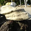 Giresun’un Bulancak ilçesinde denizde bulunan cisim balıkçıları şaşırttı