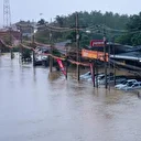 Tayland'ın güneyini vuran selde hayatını kaybedenlerin sayısı 33'e çıktı