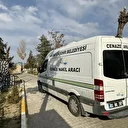 Mardin'de evlerinde ölü bulunan anne ve kızının cenazesi Van'da defnedildi