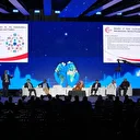 قمة إسطنبول تناقش توحيد شهادات الاعتماد في صناعة منتجات الحلال