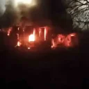 Bursa’da fabrika yangını