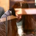 Çocuklarını öldürüp cesetlerini bavullara saklayan anneye müebbet hapis