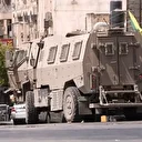 İsrail ordusu Batı Şeria'da baskın düzenledi: 32 Filistinli gözaltına alındı