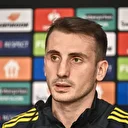 Ligue Europa: Kerem Aktürkoğlu met en garde avant Fenerbahçe-Ferencvaros