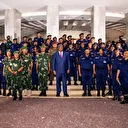 RDC: l'armée annonce l'arrestation de hauts gradés