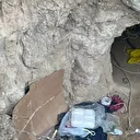 Samsun'da kaçak kazı yapan 7 kişi suçüstü yakalandı