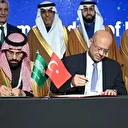 مذكرة تفاهم بين تركيا والسعودية للتعاون في مجال المنتجات الحلال