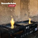 Burkina: foyer à huile de vidange, une invention très économique et écolo