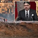 Fas Kralı Orta Doğu barış sürecinin canlandırılması çabalarına katılacak