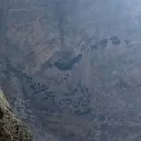 Eşi benzeri yok: Anadolu'nun çok katlı harikası! 2 bin yıllık Öksüt Kalesi zamana direniyor