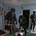 Adana'da DEAŞ operasyonu: 12 zanlı yakalandı