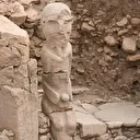 Taş tepelerde şaşırtan keşifler: Ağzı dikili 'Ölüm Yüzü' heykeli bilim dünyasını heyecanlandırdı