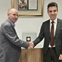 سعيد يستدعي سفير الاتحاد الأوروبي احتجاجا على لقائه مسؤولا تونسيا