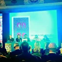 Dünyadan müzeciler Milli Saraylar'da