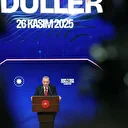 Cumhurbaşkanı Erdoğan: 23 yılda sağlığa büyük önem verdik