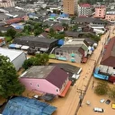 Tayland’da sel felaketi: Can kaybı 33’e yükseldi