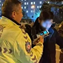 3.79 promil alkollü çıktı fotoğrafını beğenmedi: Çok çirkin çıkmışım ya