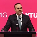 Bakan Kacır: Türkiye'yi dünyada oyun kurucu bir güç haline getirmek için kararlı adımlar atacağız