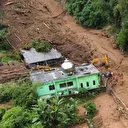 Endonezya’nın Kuzey Sumatra bölgesinde sel: 17 ölü, 61 yaralı