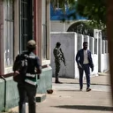 Guinée-Bissau: tirs près du palais présidentiel