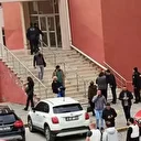 Üniversitede rehine krizi: Üniversiteden açıklama geldi