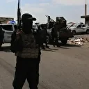 سوريا.. إصابة عنصري أمن بإطلاق نار في احتجاجات باللاذقية