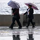 Şemsiyelerinizi hazırlayın: Hafta sonu yağış geliyor 