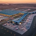 Financial Times'tan İstanbul Havalimanı için övgü dolu sözler: 'Dubai ve Riyad ile birlikte üç büyük liderden biri'