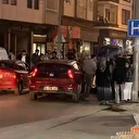 Ordu’da yolun karşısına geçmeye çalışan yaşlı adam otomobil çarpması sonucu ağır yaralandı