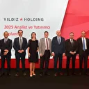 Yıldız Holding ve Halka Açık Şirketleri yatırımcı ve analistlerle buluştu