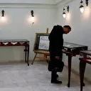 "Balkanlar'dan Bursa'ya Hatt-ı İrşad: İsmail Hakkı Bursevi Yazma Eserler Sergisi" açıldı