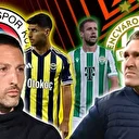 Fenerbahçe - Ferençvaroş maçı saat kaçta, hangi kanalda, şifresiz mi?