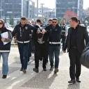 Bolu’da dolandırıcılık operasyonu: 5 şüpheli adliyede