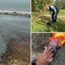 Uzman isim uyardı: İlçe felakete sürükleniyor! Acil önlem alınmazsa çökme ve yangın meydana gelecek