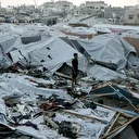 Les frappes israéliennes et les démolitions de maisons se poursuivent dans la bande de Gaza malgré le cessez-le-feu