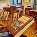 "Osmanlı Tarih Literatürü" araştırmacıların istifadesine sunuldu