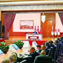 Komisyon toplantısı ertelendi: Yasa çalışma grubu olacak