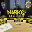 Alaşehir’de uyuşturucu operasyonu: 1 tutuklama