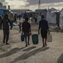 Abluka altındaki Gazze Şeridi'nde günlük yaşam: Bölge sakinleri temel ihtiyaçlarını karşılamak için mücadele veriyor