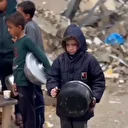 Gazze’de yeni felaket: Yağmur sel ve çaresizlik