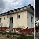 Kırklareli'nde bir evde yangın faciası: 1 kişi öldü 1 kişi yaralandı