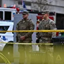 ABD'de Beyaz Saray yakınlarında 2 Ulusal Muhafız vurulmuştu: Saldırganın kimliği belli oldu