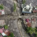 Endonezya’daki sel ve toprak kaymalarında ölü sayısı 49’a yükseldi