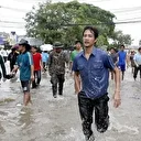 Sri Lanka'da şiddetli yağışların neden olduğu afetlerde 31 kişi öldü