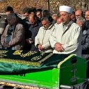 Kayseri'de okulda fenalaştıktan sonra ölen 2. sınıf öğrencisi Ahmet'in boğazına jelibon kaçmış: Toprağa verildi