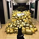 Mersin ve Erzurum’da dev operasyon: 447,5 kilo uyuşturucu ele geçirildi