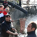 Bozkırın ortasında balıkçılık başarısı:  Rusya, Almanya, Çin gibi ülkelere gönderiliyor