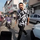 Ataşehir'de trafik dehşeti: Keserle saldırı anı kask kamerasında