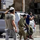 إصابة ثلاثة فلسطينيين في اعتداء لمستوطنين شمالي الضفة