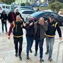 Sahte nakliye şirketi çökertildi: Dört şüpheli tutuklandı